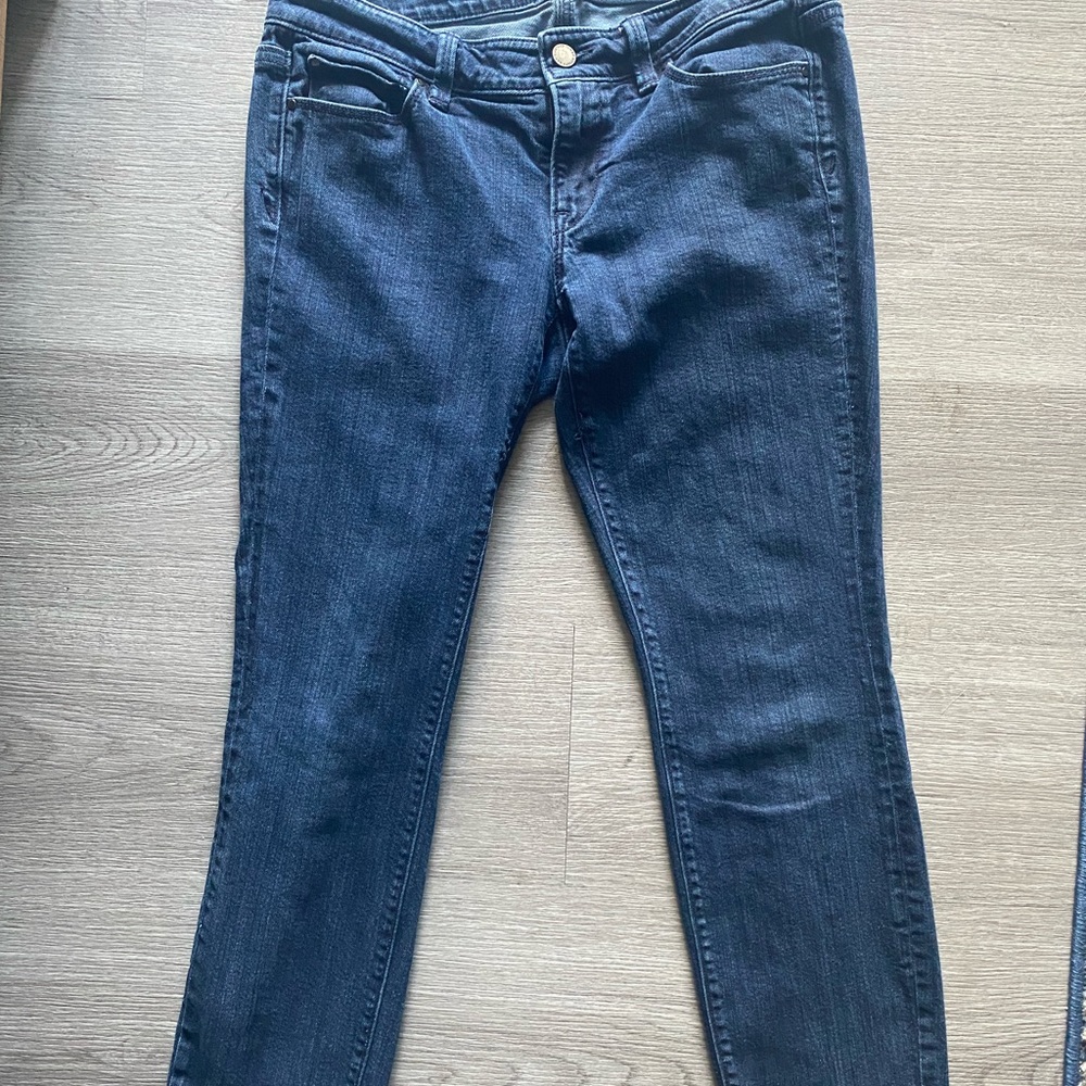 Ann Taylor Jeans Size 4